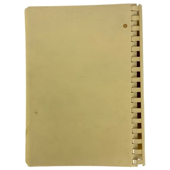 Revel A Celebration of Parties Menus Recipes Shreveport Jr League Cookbook 1980 - Picture 3 of 14